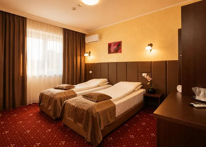 Hotel Apolodor