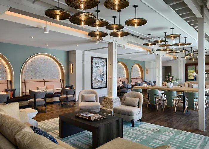 The Balladeer Hotel, Mount Airy, A Tribute Portfolio Hotel
