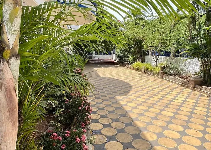 Kannan Residency