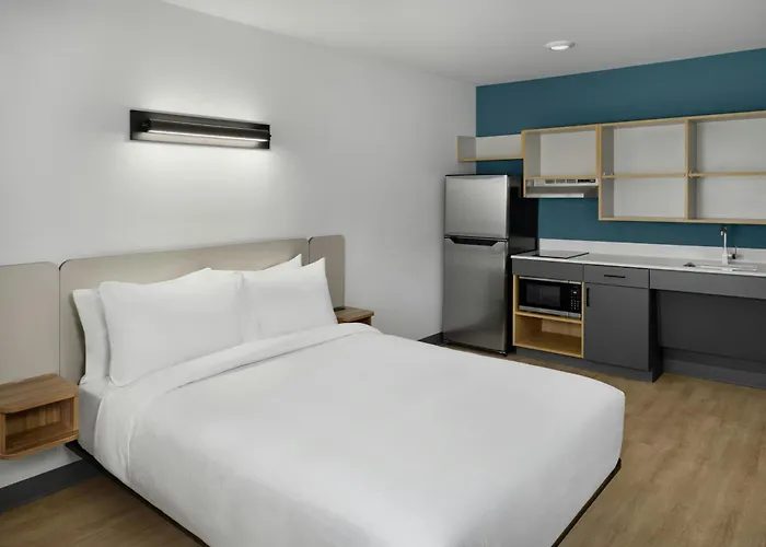 Studiores By Marriott Columbia Harbison