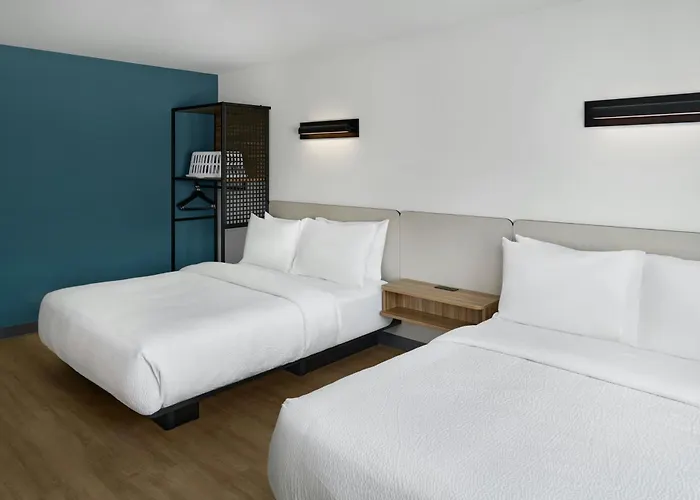 Studiores By Marriott Columbia Harbison