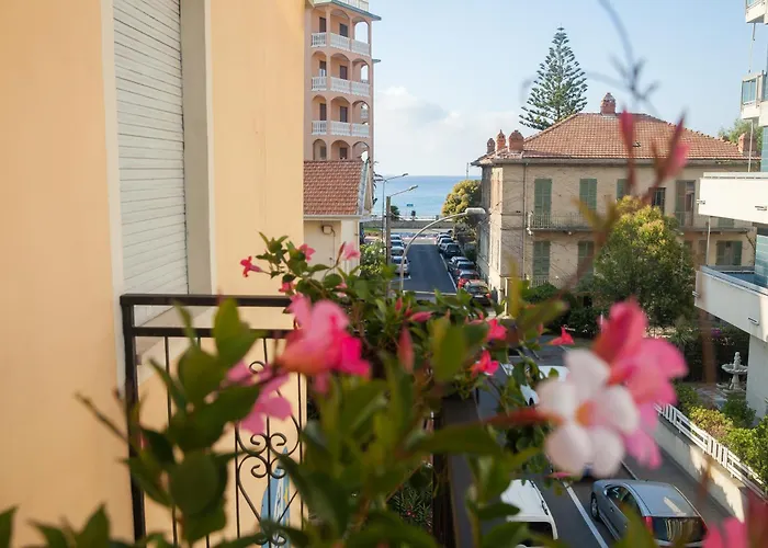 Hotel Nello