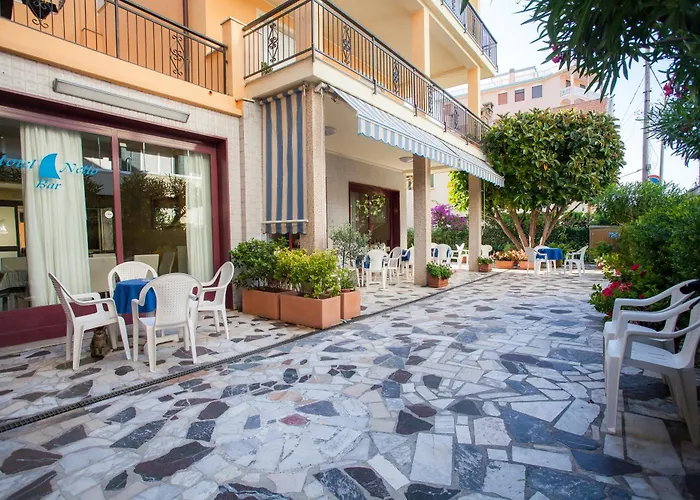 Hotel Nello