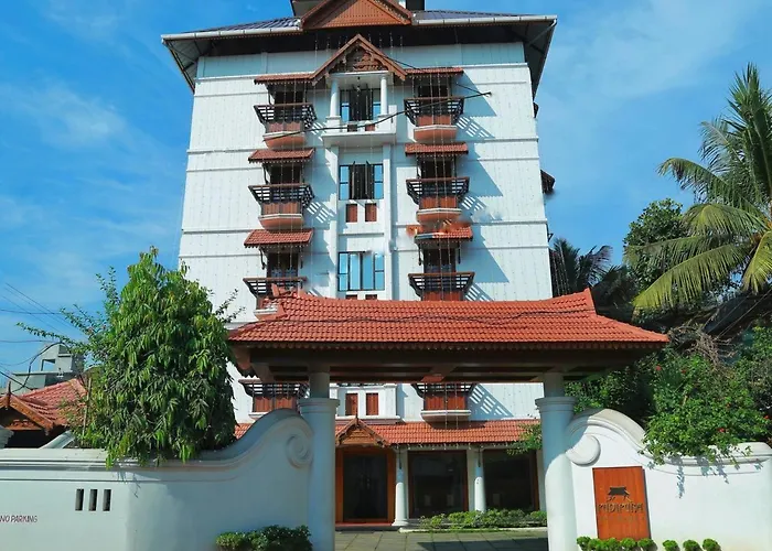 Padipura Residency