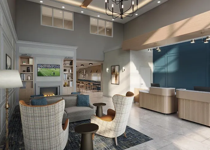 Pomeroy Inn & Suites Grande Prairie - Clairmont