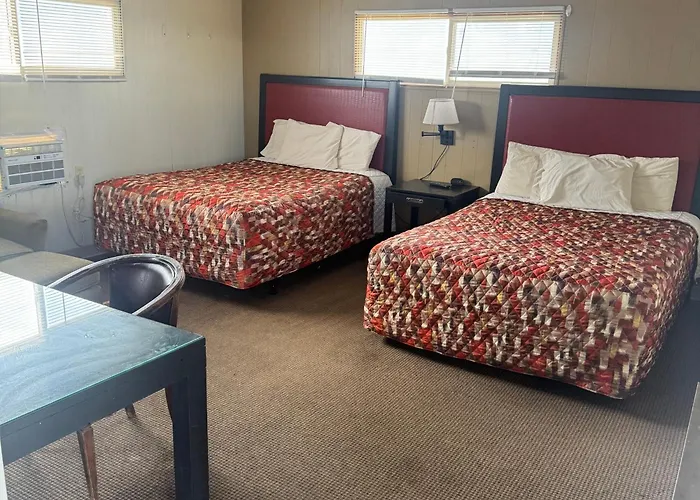 Simplicity Inn