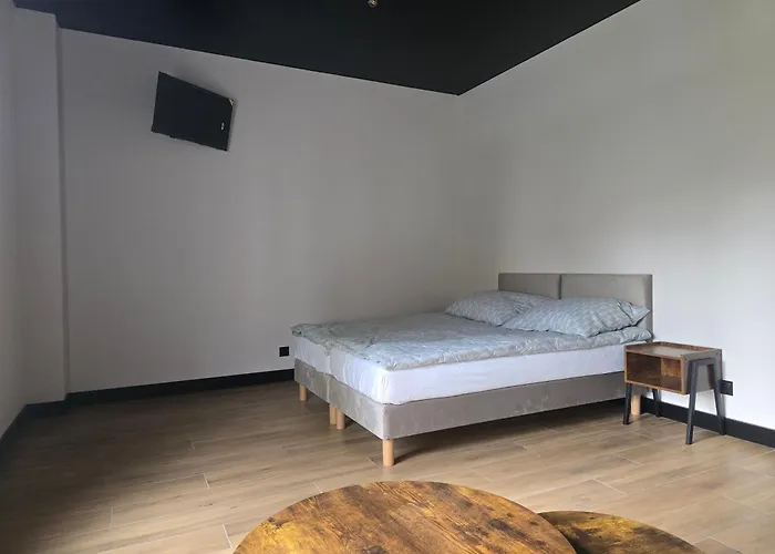 Trio Hostel