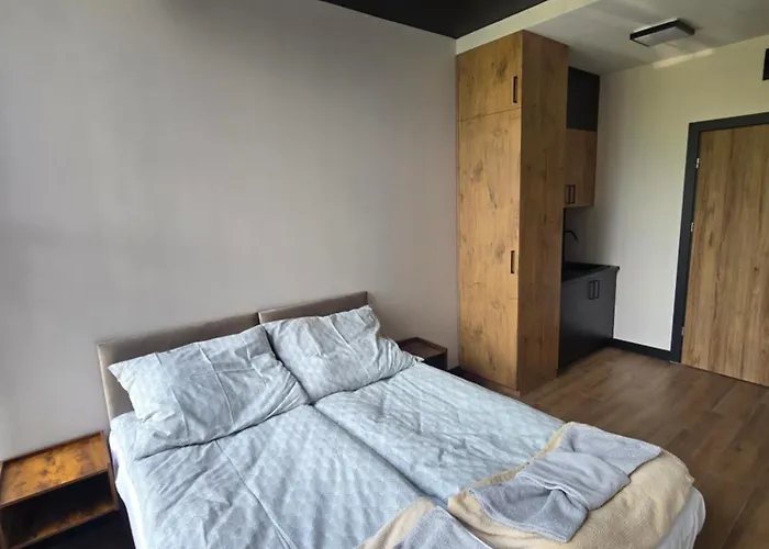 Trio Hostel