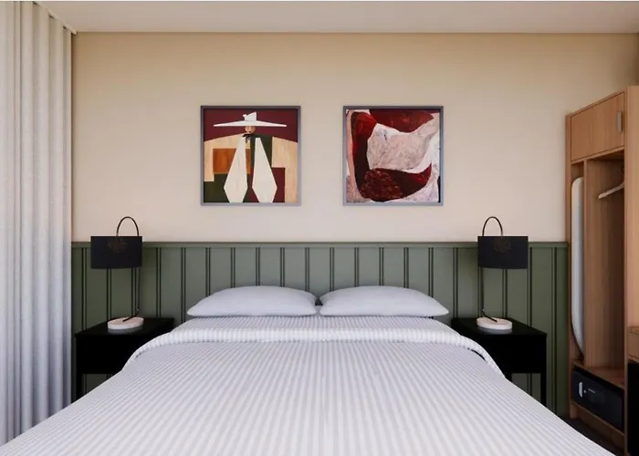 Fed Hotel