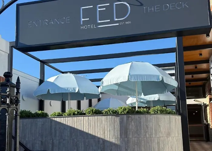 Fed Hotel