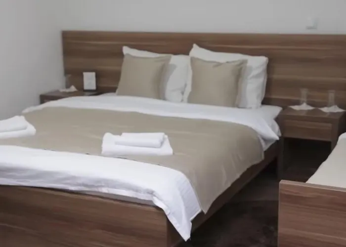 Hotel Aldi