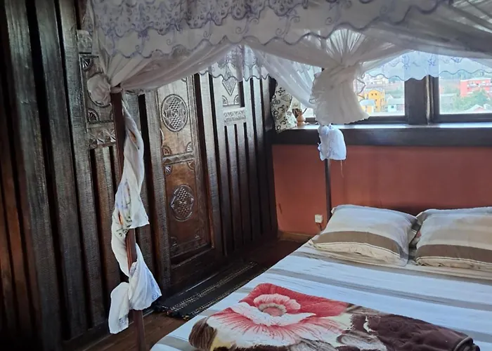 Hotel Anjara