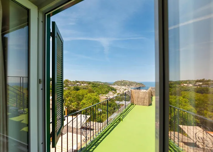 Hotel Monti