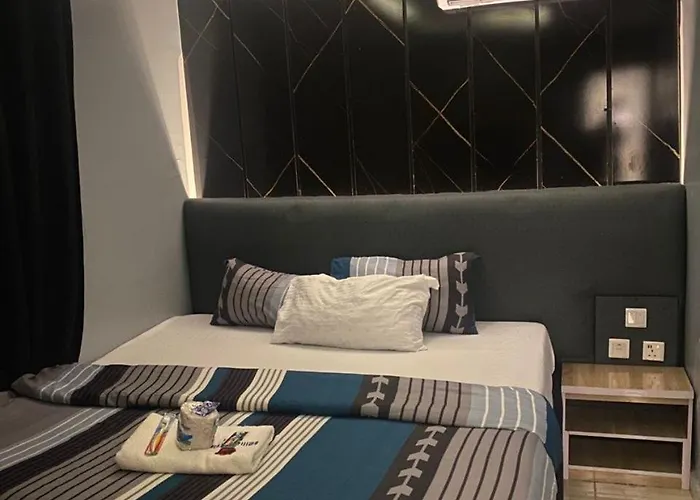 Bmillz hotel ltd