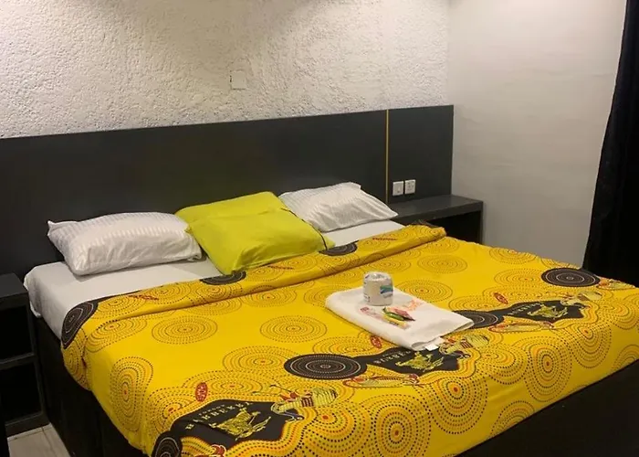 Bmillz hotel ltd