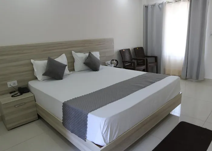 Hotel Govind Residency