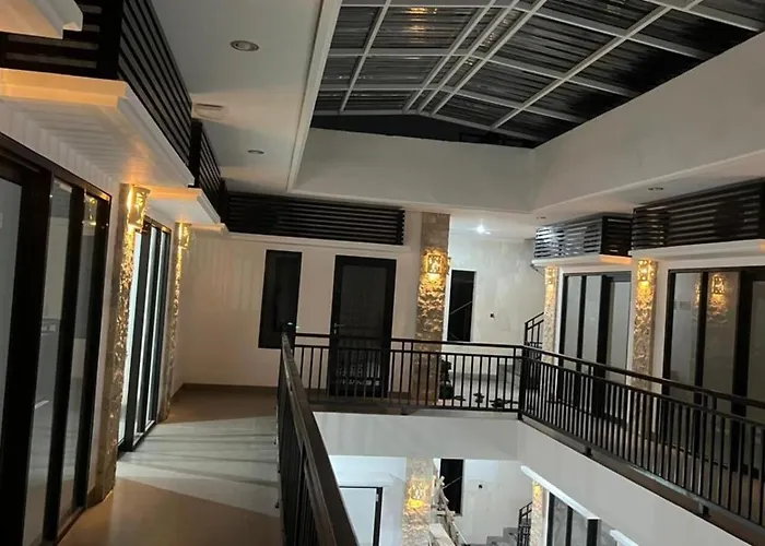 Sachi Guest House