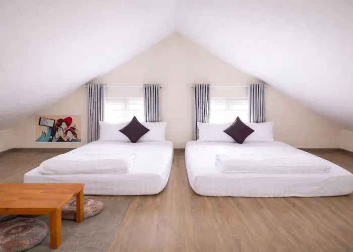 An Nam Boutique Da Lat