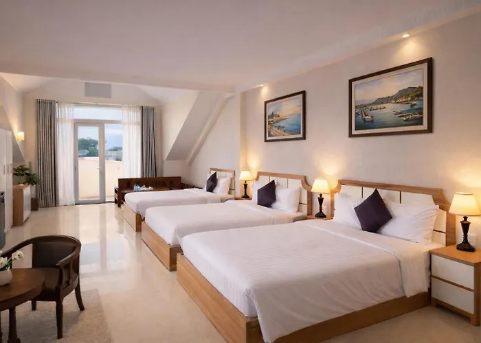 An Nam Boutique Da Lat