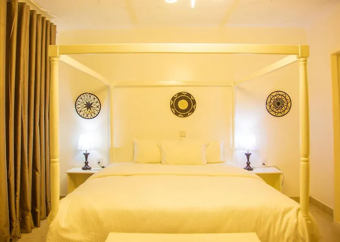 Migano Hotel
