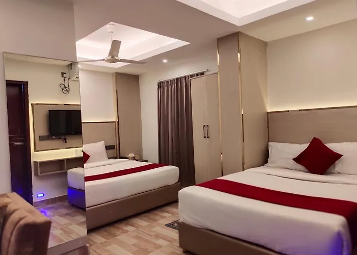 Arham Beach Resort