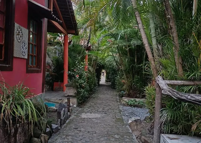 Okakoaras Hotel