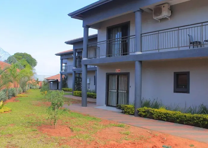 Matsamo Lakeview Lodge