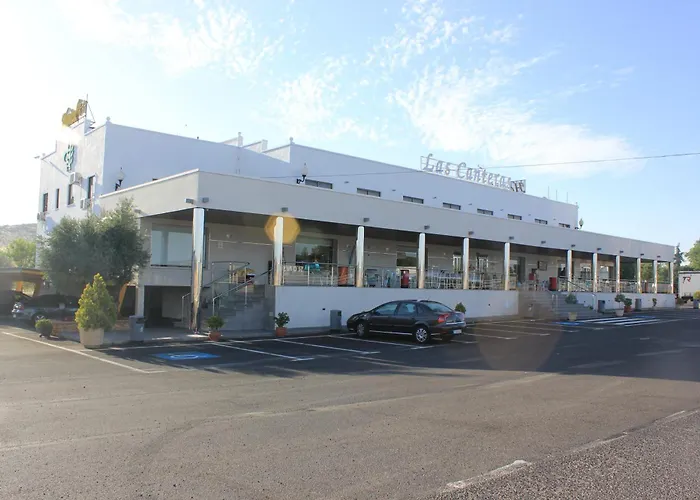 Hotel las canteras