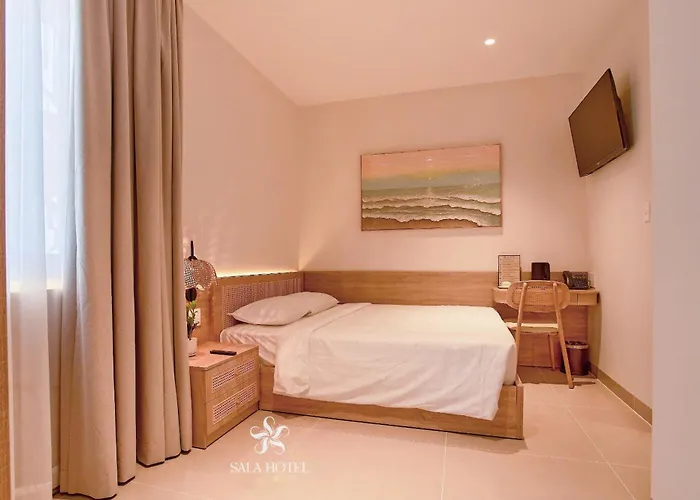 Sala Hotel Phan Thiet