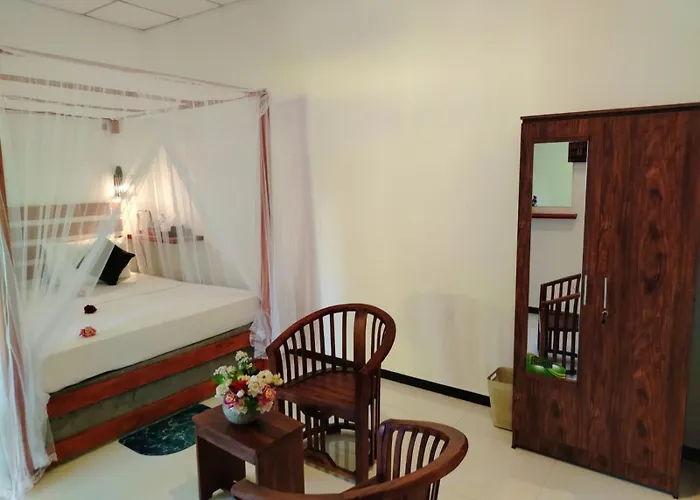 Robert Ayurveda Villa