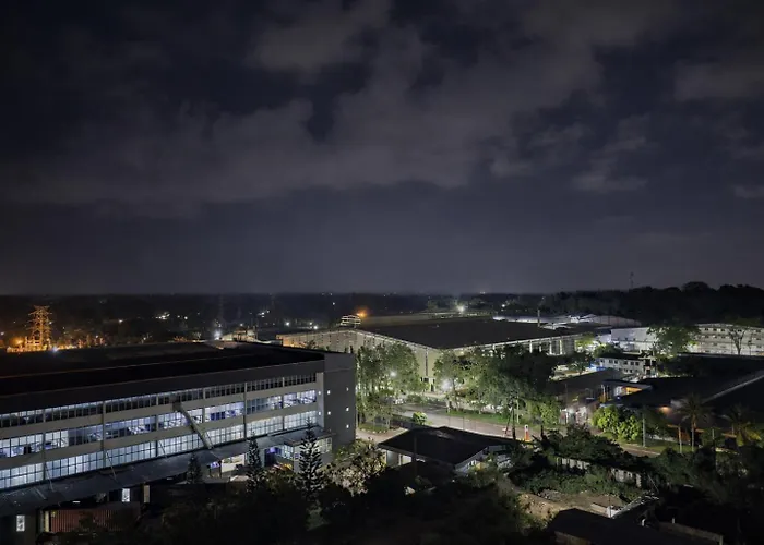 Colombo International Airport Hotel