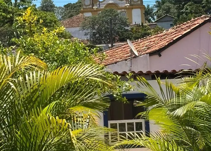 Pousada Arco íris na Serra