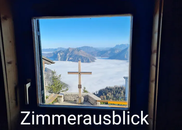 Christophorushütte am Feuerkogel