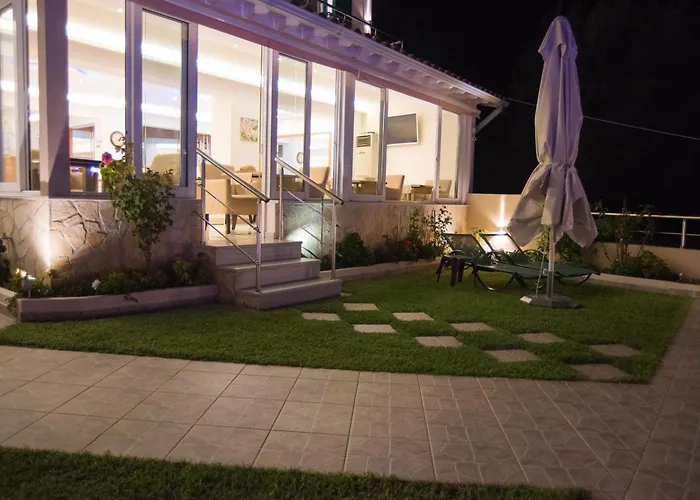 Oasis Boutique Hotel