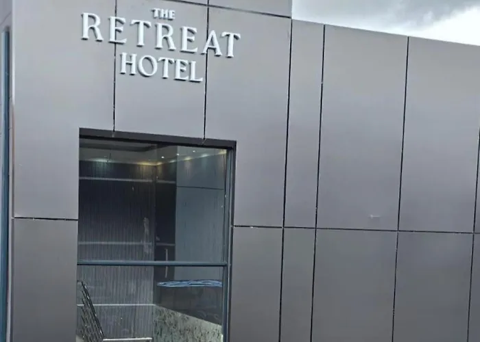 The Retreat Hotel