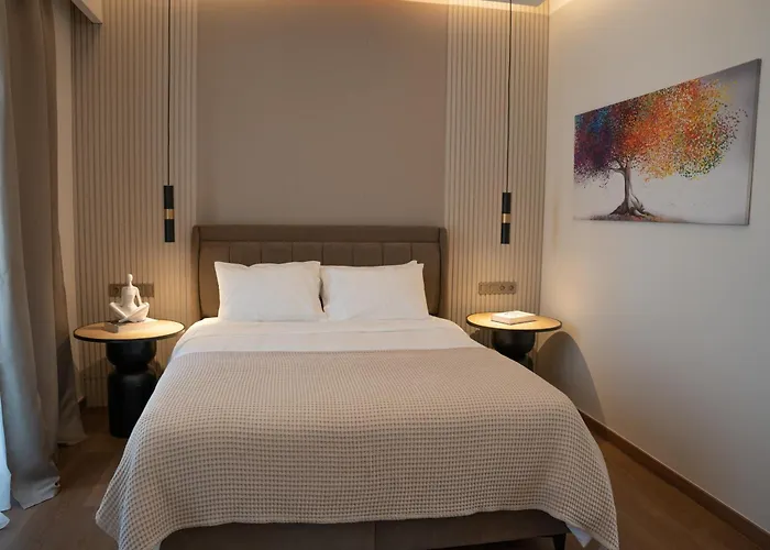 Lumina Luxury Suites