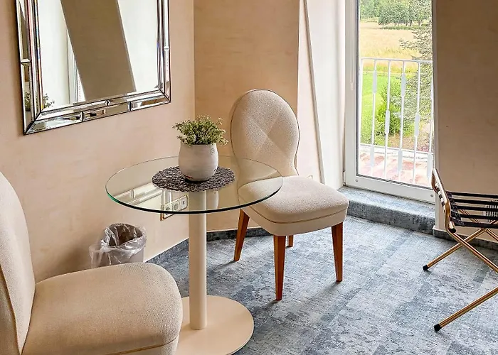 Hotel ALMA