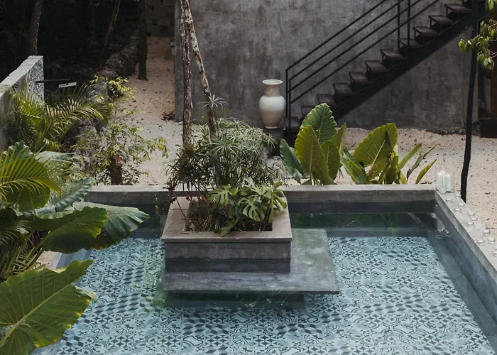 Casa Tattva