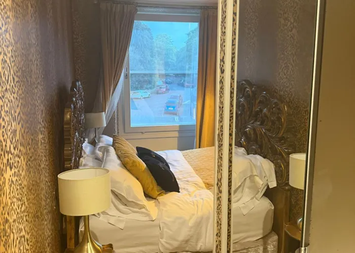 Durham Central Suites