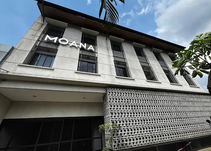 Colletion O Near Living Plaza Cirebon Formerly Moana Residence