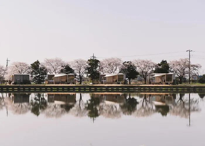 Earthboat Saitama Kawajima