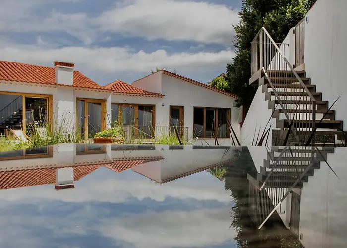 &Tales Villas Collection Obidos - With Hotel Service And Breakfast