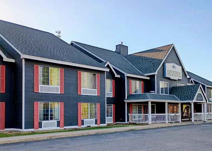 Garrison Inn And Suites