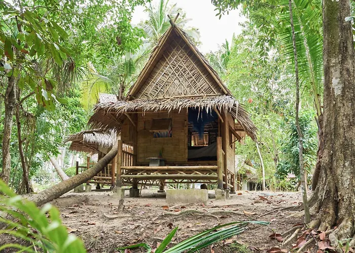 Innergy Retreat Bungalows Koh Phangan