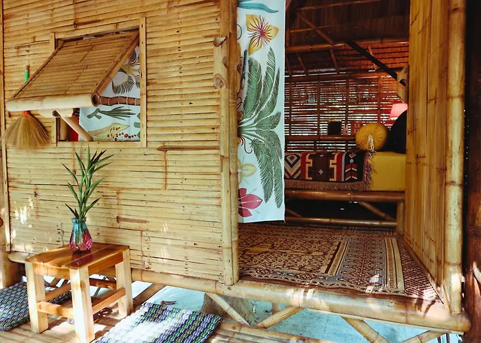 Innergy Retreat Bungalows Koh Phangan