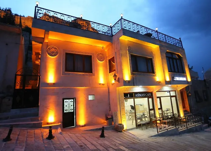 The Castle Inn