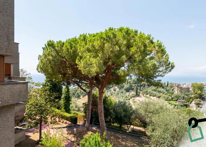 Hotiday Bordighera