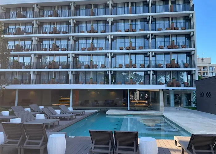 Resort Cupidon Neptun