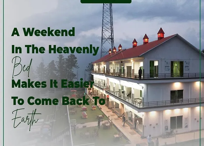 The White Castle Resort