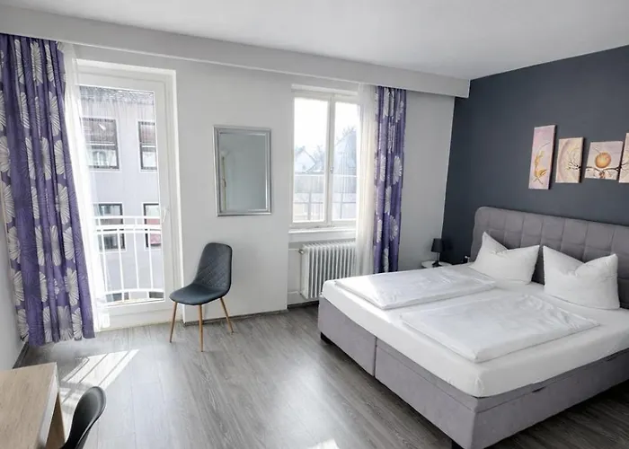 Hotel Brigach
